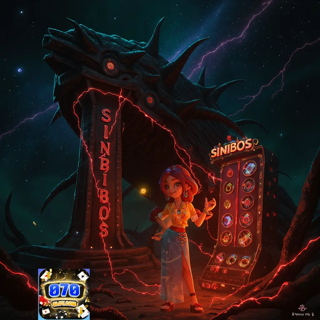070SLOT Apk