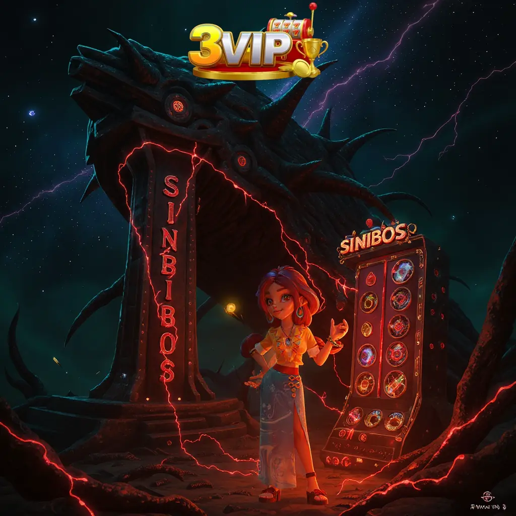 3SVIP Apk