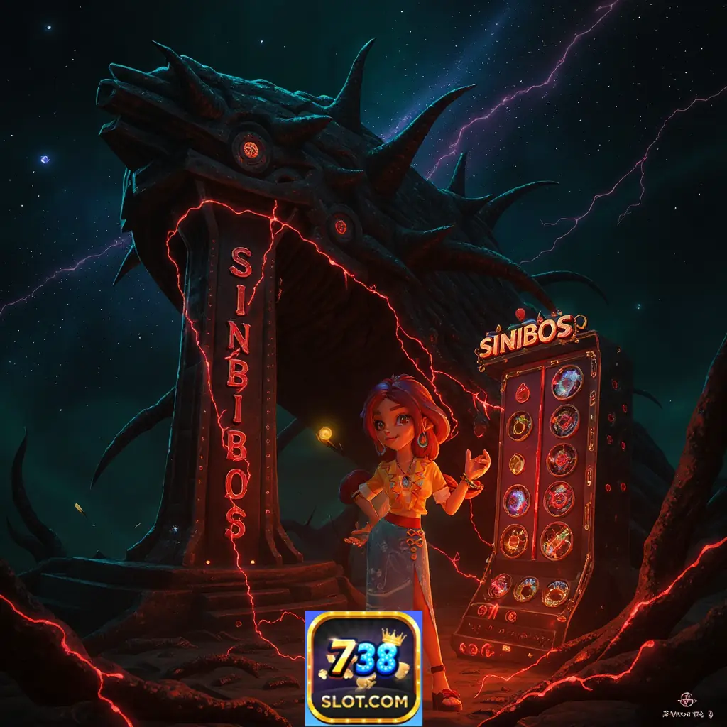 738SLOT Apk APK v31.7 Unduh Gratis untuk Android 738 Slot Adidaya Institute