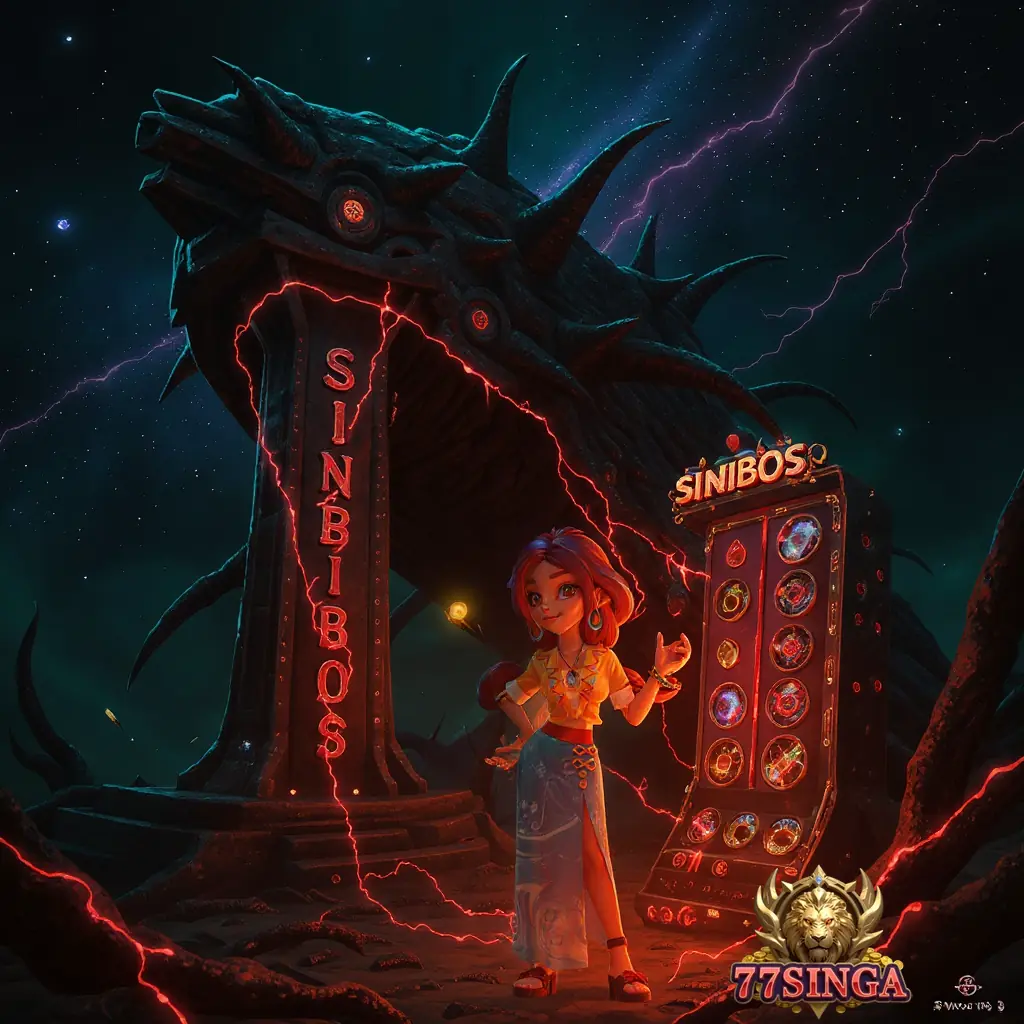 77SINGA Apk APK v31.7 Unduh Gratis untuk Android 77 Singa Adidaya Institute