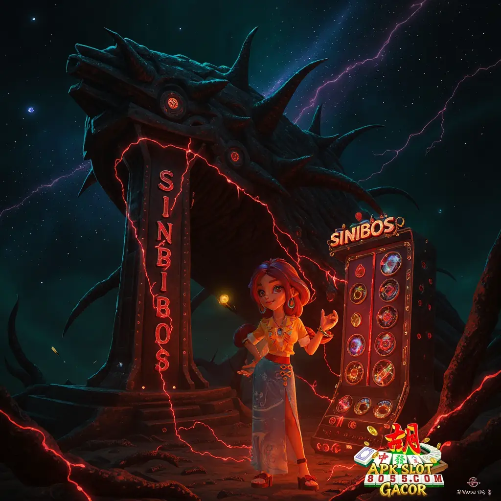 8055 Apk APK v31.7 Unduh Gratis untuk Android 8055slot Adidaya Institute