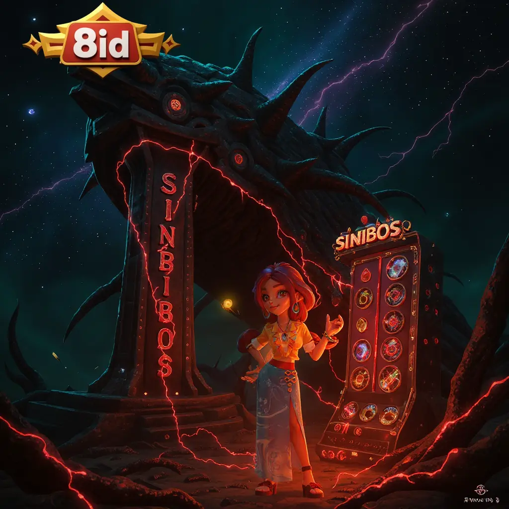 8ID Apk APK v31.7 Unduh Gratis untuk Android 8 Id Adidaya Institute