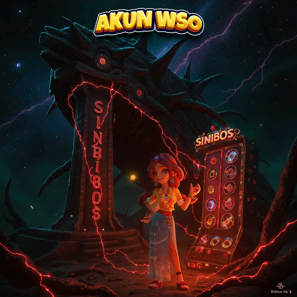AKUN WSO Apk