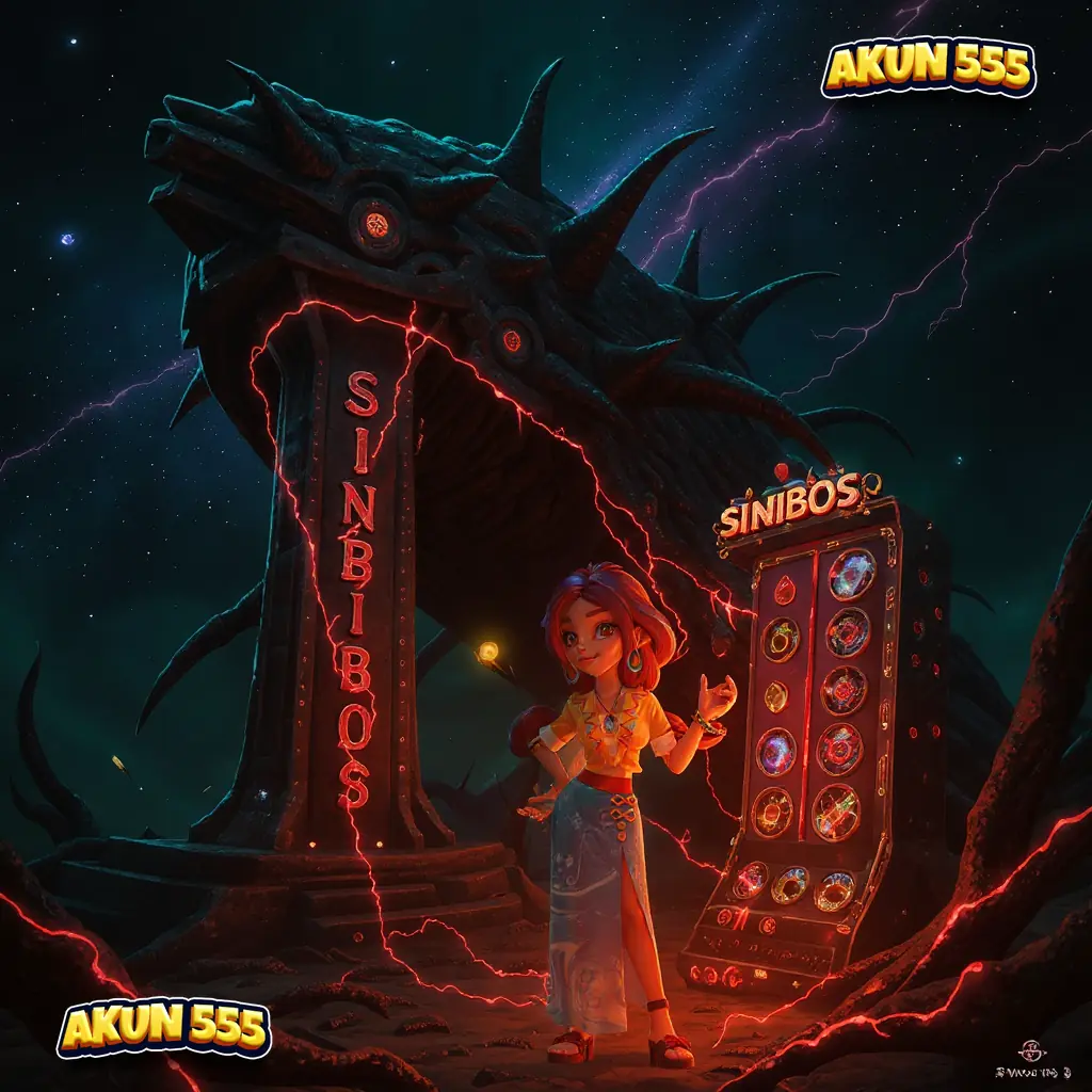 AKUN555 Apk APK v31.7 Unduh Gratis untuk Android Akun Slot 555 Adidaya Institute