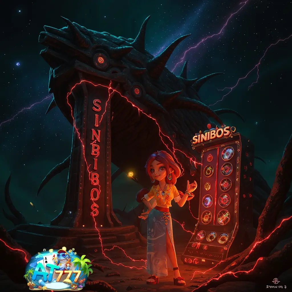 AT777 Apk APK v31.7 Unduh Gratis untuk Android At 777 Adidaya Institute