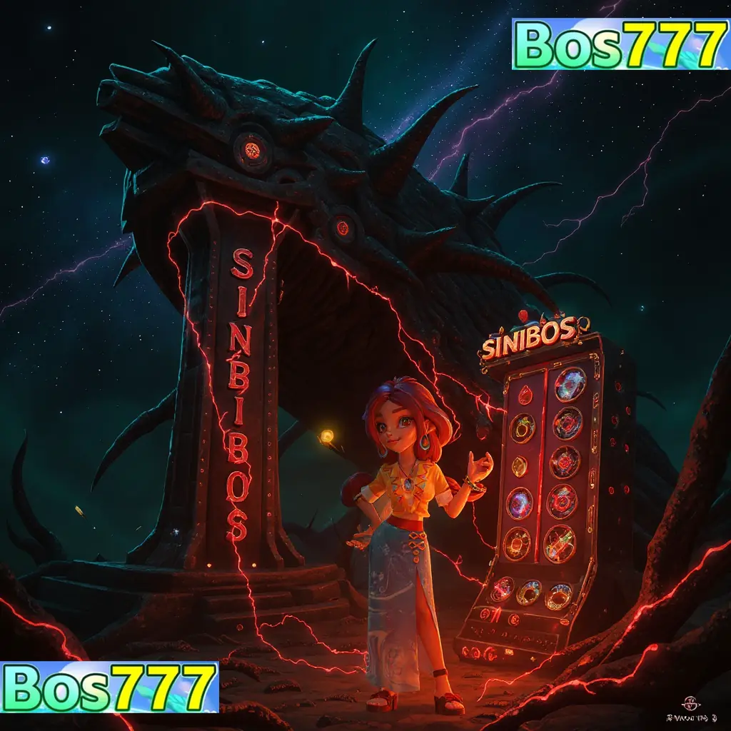 BOS777 Apk
