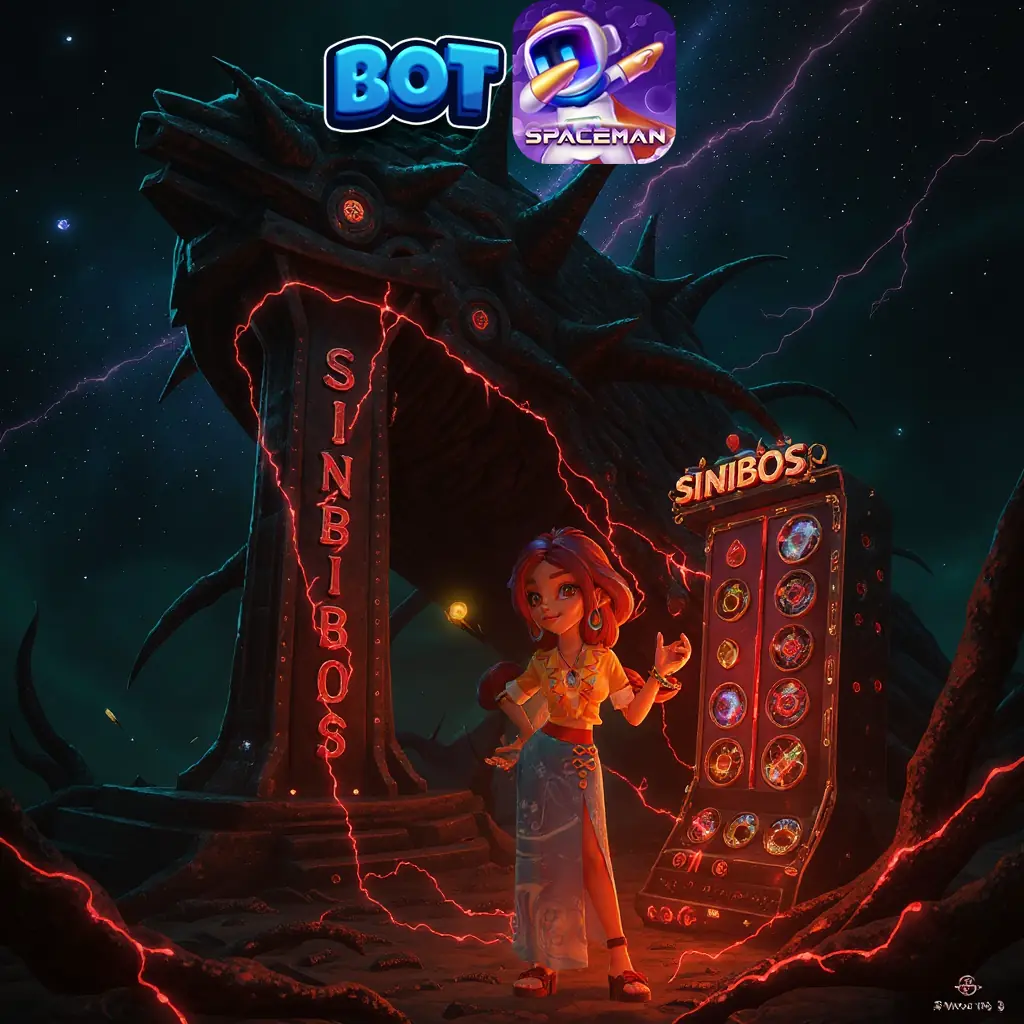 BOT SPACEMAN HACK Apk APK v31.7 Unduh Gratis untuk Android Bot Spaceman Apk Adidaya Institute