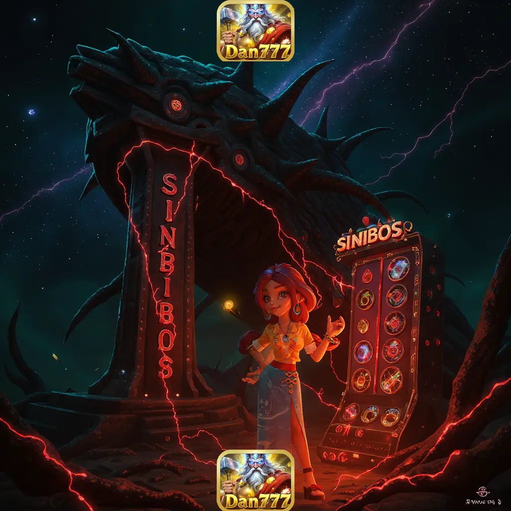 DAN777 Apk APK v31.7 Unduh Gratis untuk Android Dan 777 Adidaya Institute