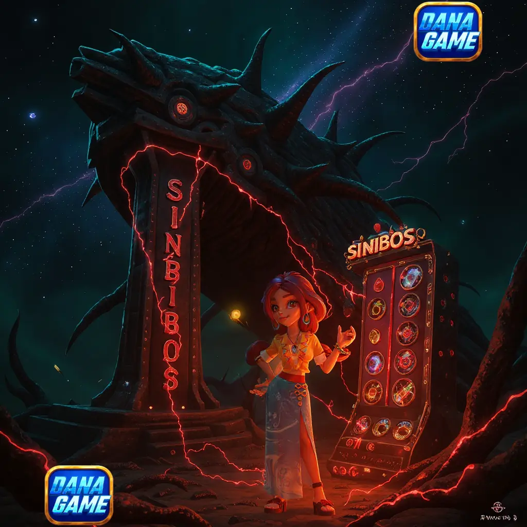 DANAGAME777 Apk