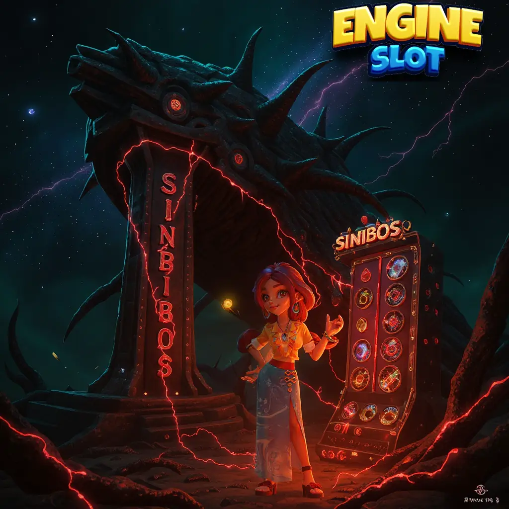 ENGINE SLOT Apk APK v31.7 Unduh Gratis untuk Android Hack Slot Adidaya Institute