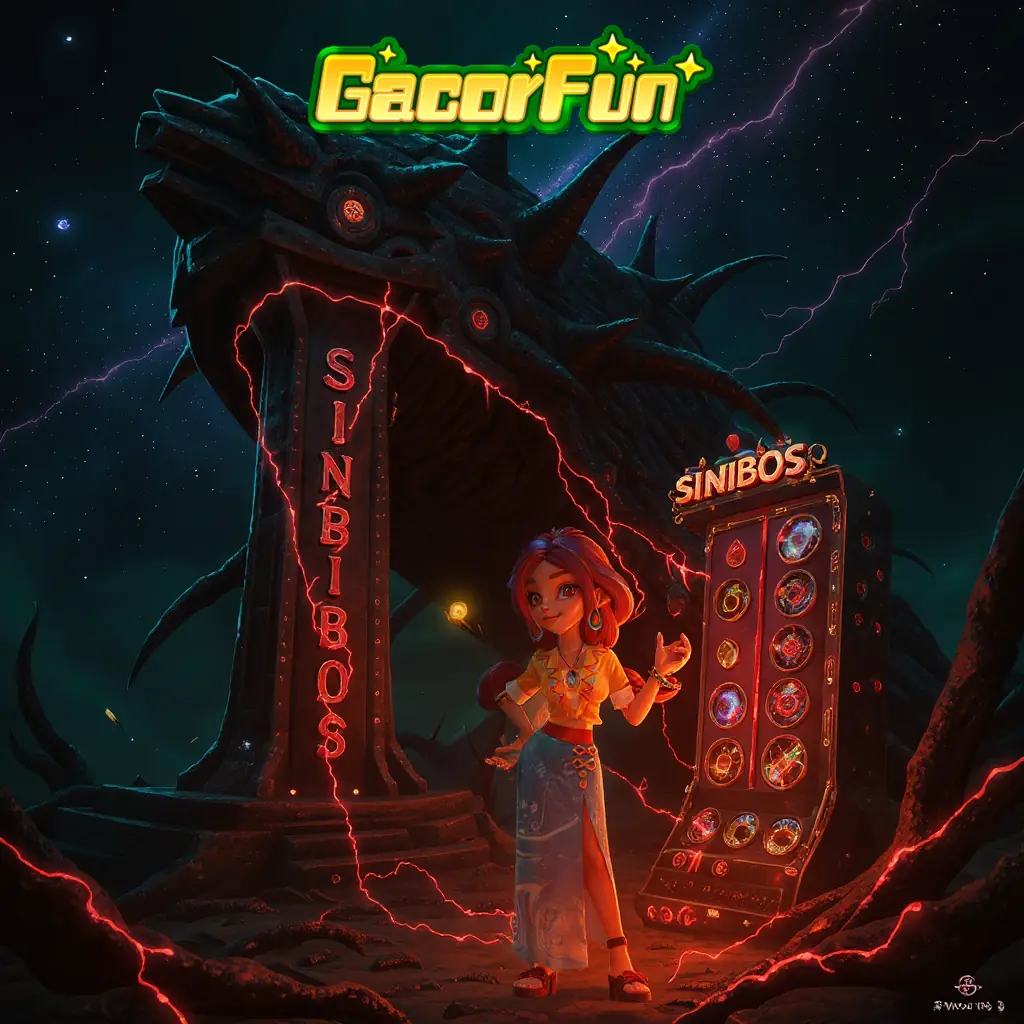 GACORFUN Apk APK v31.7 Unduh Gratis untuk Android Gacor Fun Adidaya Institute