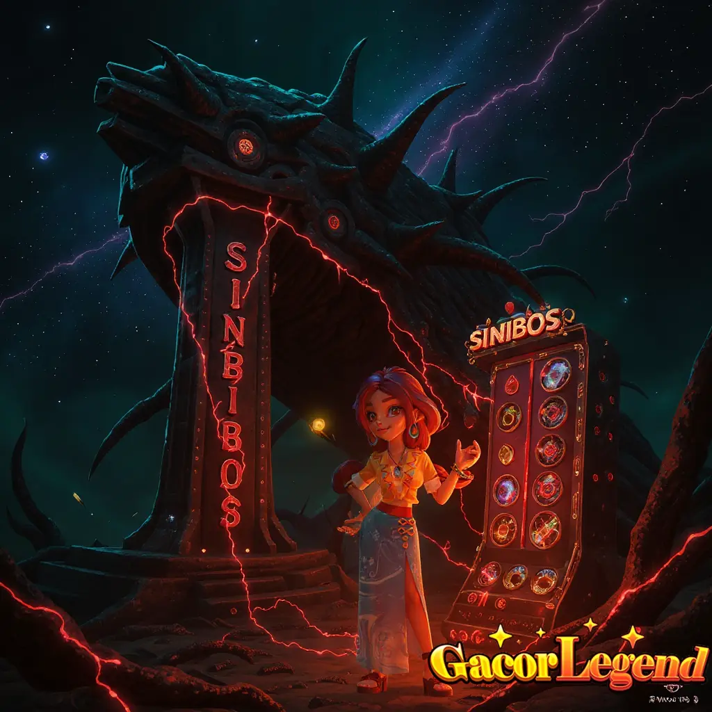 GACORLEGEND Apk APK v31.7 Unduh Gratis untuk Android Gacor Legend Adidaya Institute