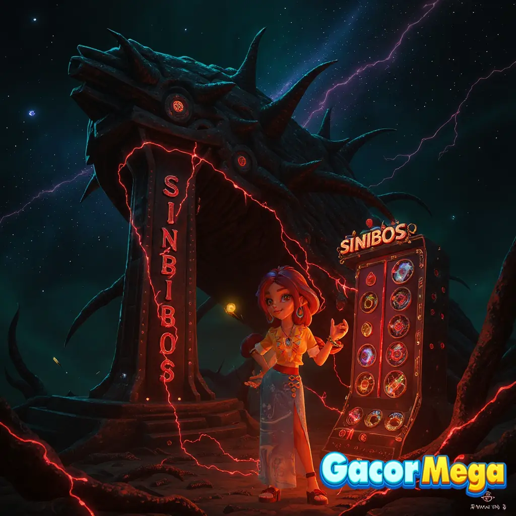 GACORMEGA Apk APK v31.7 Unduh Gratis untuk Android Gacor Mega Adidaya Institute