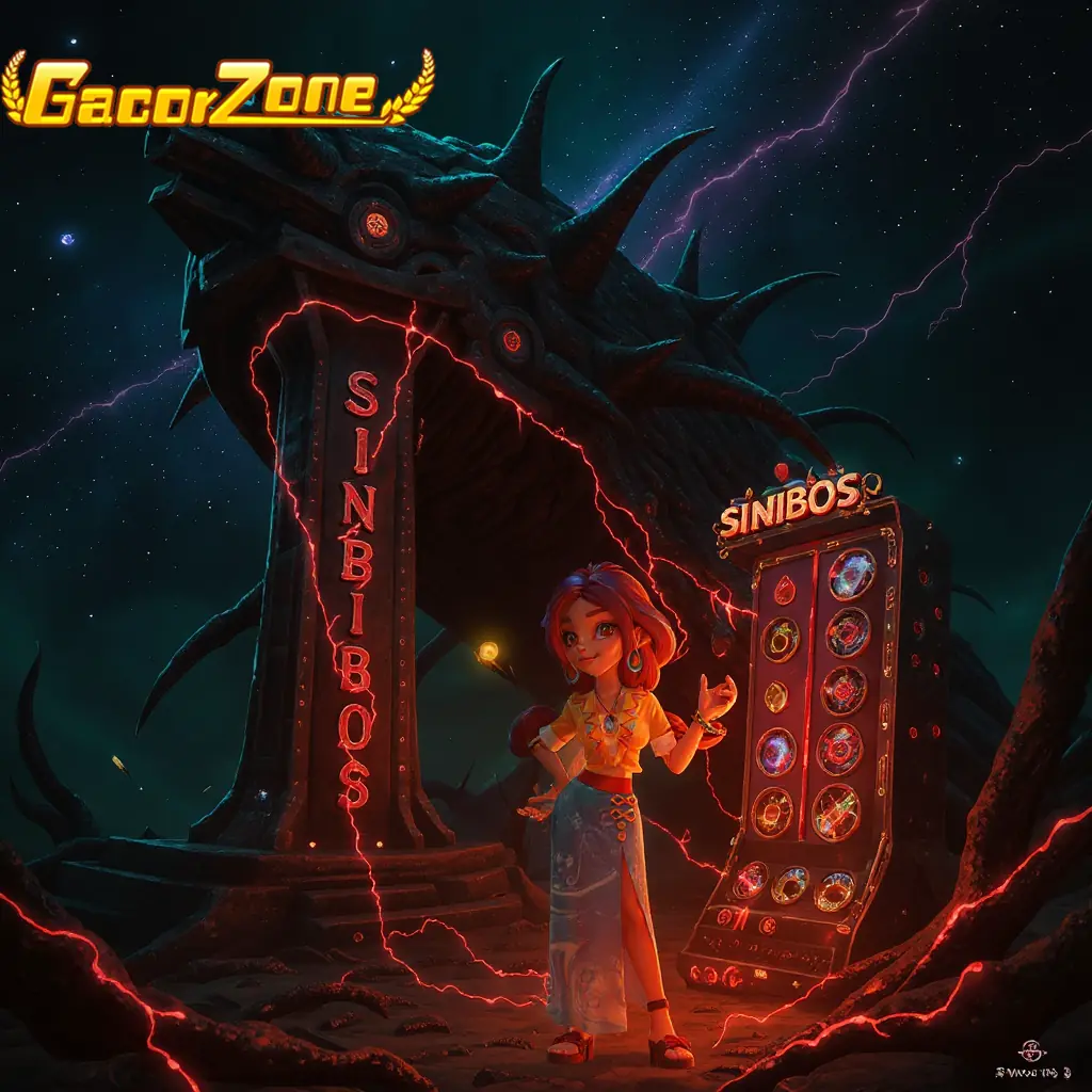 GACORZONE Apk