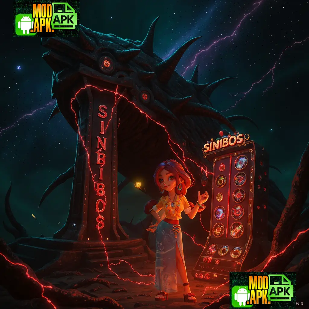 HACK MAD Apk APK v31.7 Unduh Gratis untuk Android Hack Mad Adidaya Institute