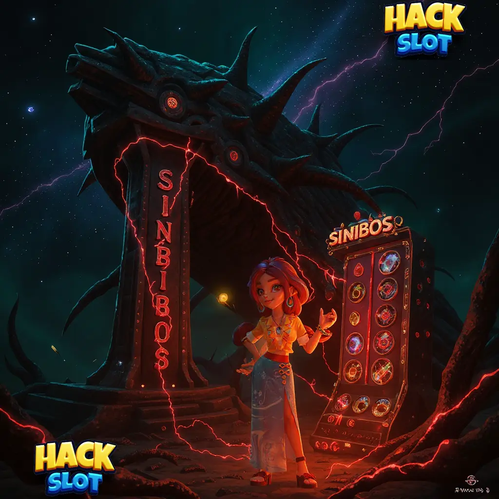 HACK SLOT Apk APK v31.7 Unduh Gratis untuk Android Cheat Slot Adidaya Institute