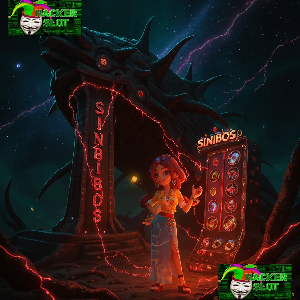 HACKER SLOT Apk APK v31.7 Unduh Gratis untuk Android Hacker Slot Apk Adidaya Institute