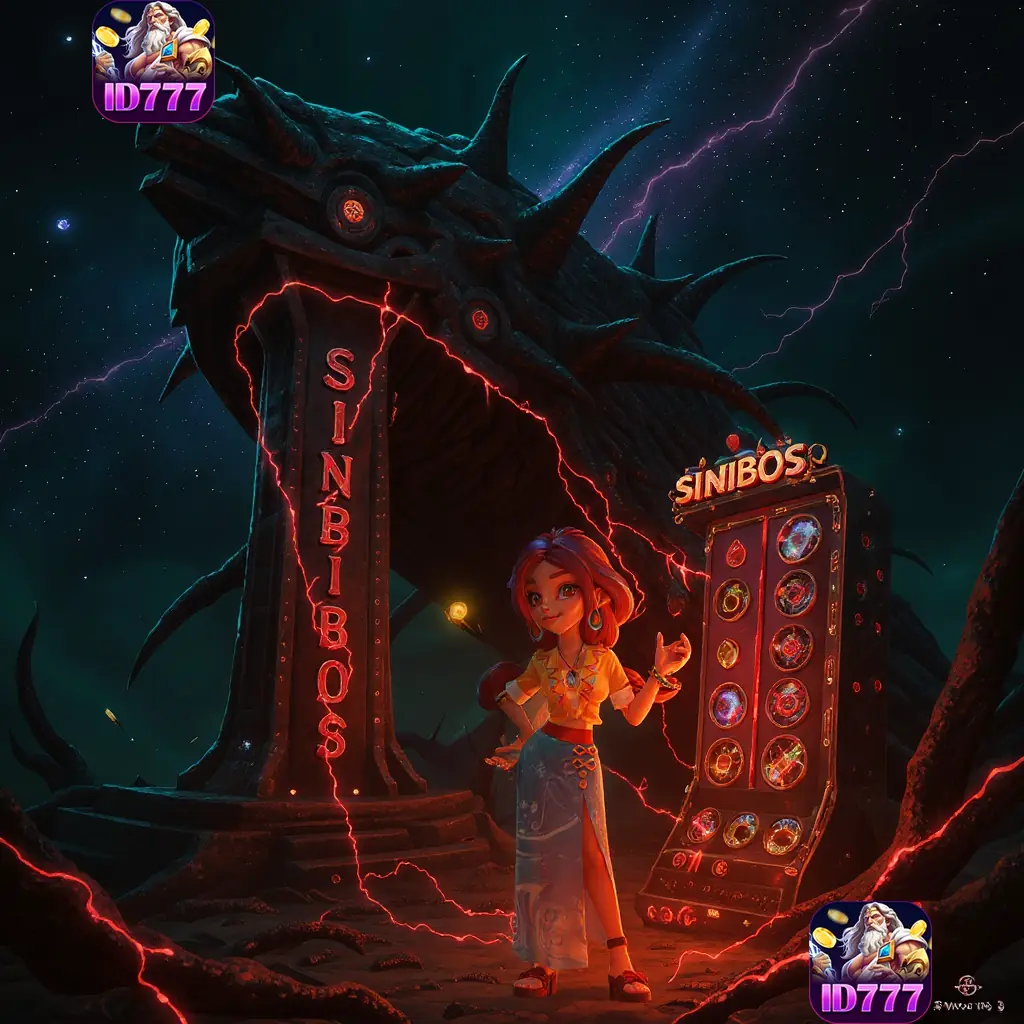 ID777 Apk APK v31.7 Unduh Gratis untuk Android Id 777 Adidaya Institute