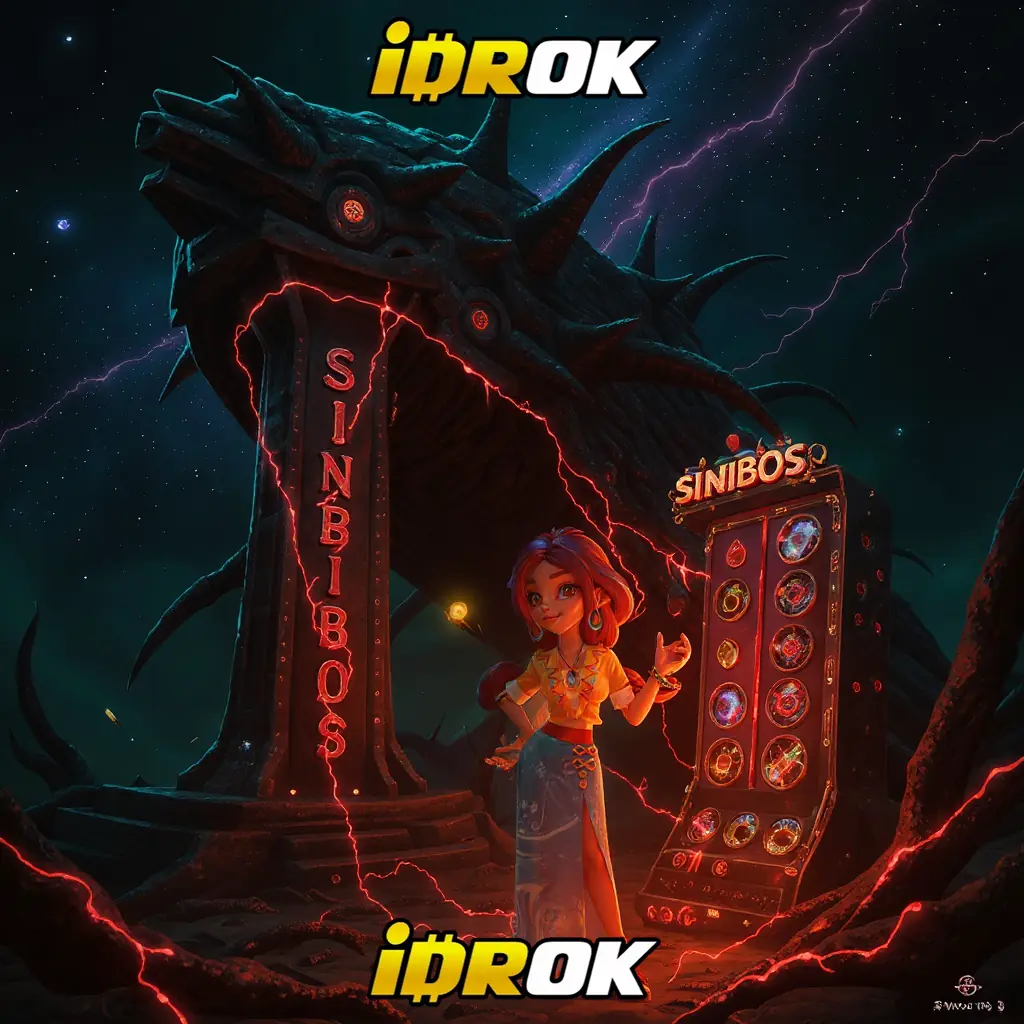 IDROK Apk APK v31.7 Unduh Gratis untuk Android Idr Ok Adidaya Institute