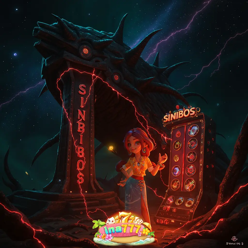 INA777 Apk APK v31.7 Unduh Gratis untuk Android Ina 777 Adidaya Institute