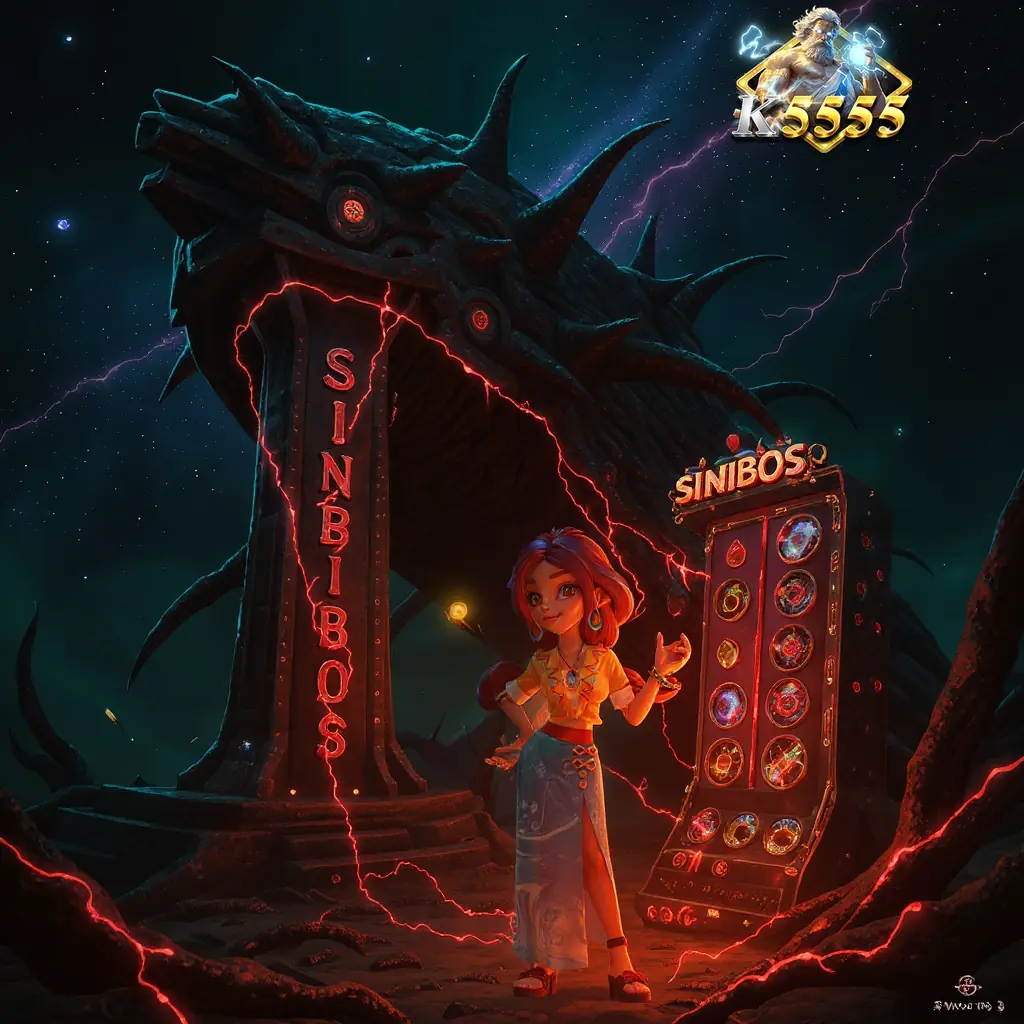 K5555 Apk APK v31.7 Unduh Gratis untuk Android K 5555 Slot Adidaya Institute