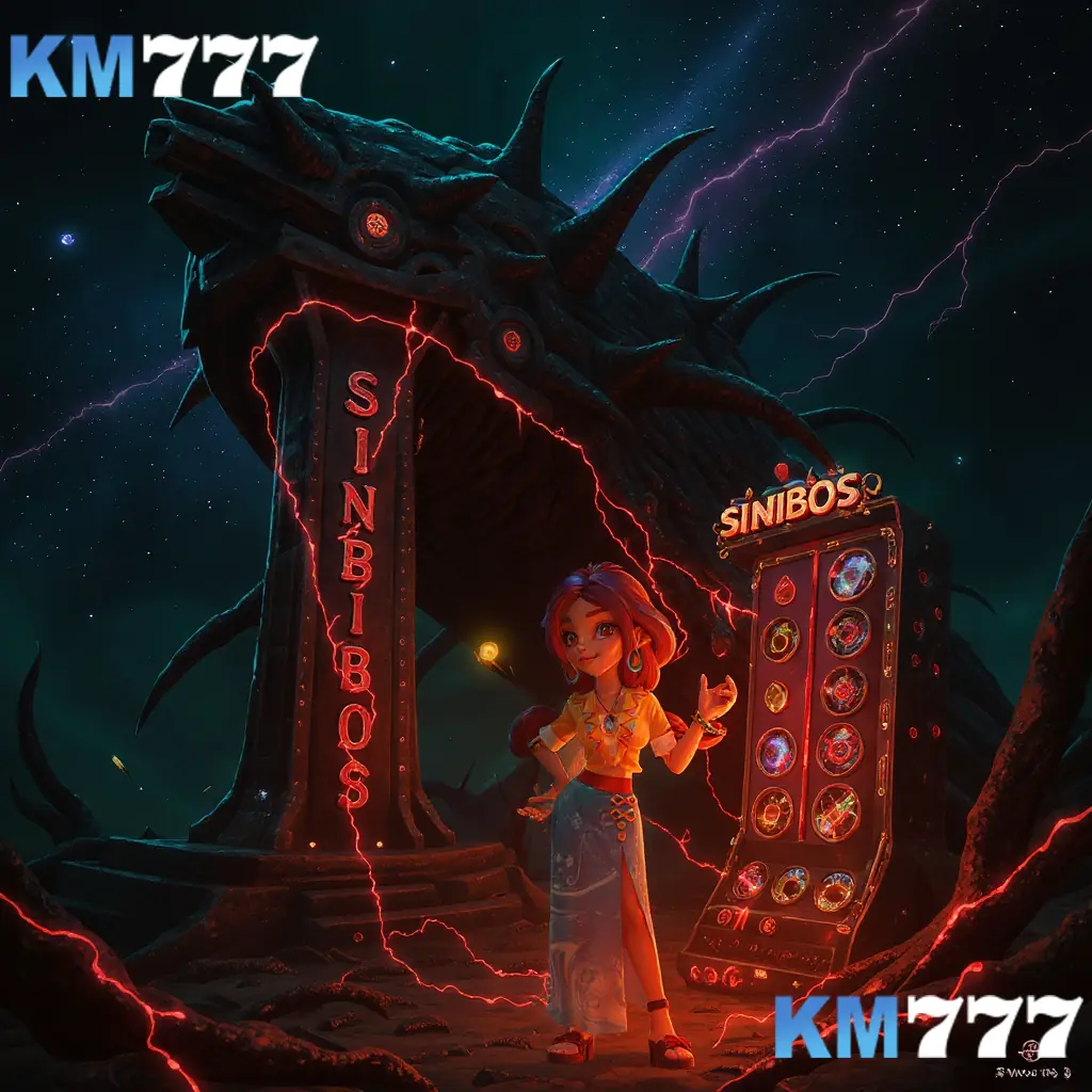 KM777 Apk APK v31.7 Unduh Gratis untuk Android Km 777 Adidaya Institute