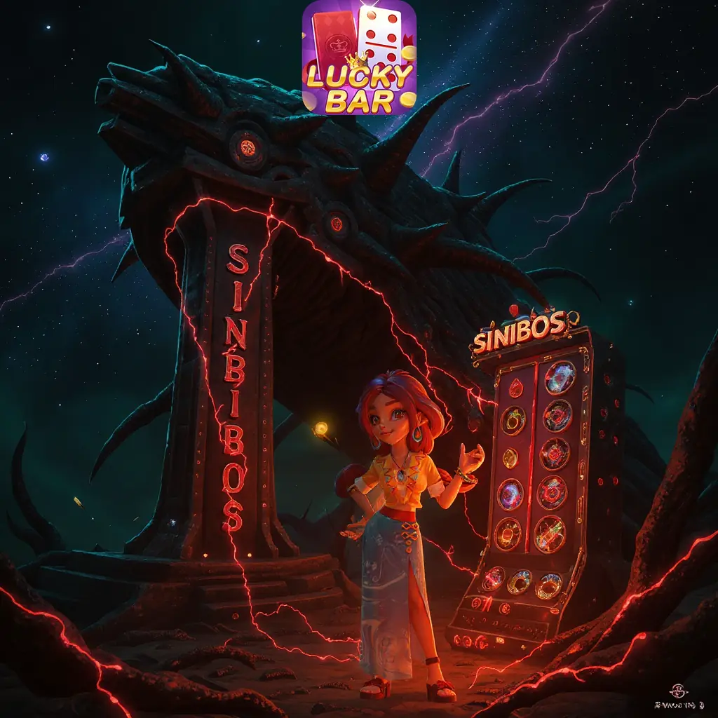 LUCKY BAR Apk APK v31.7 Unduh Gratis untuk Android Luckybar Adidaya Institute