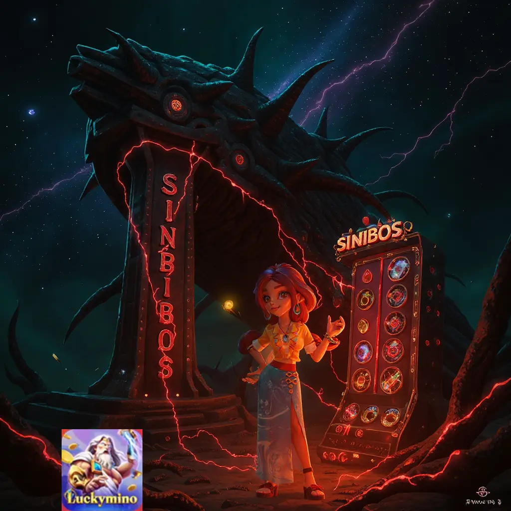 LUCKYMINO Apk APK v31.7 Unduh Gratis untuk Android Lucky Mino Adidaya Institute