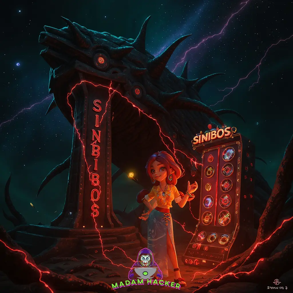 MADAM HACKER CHEAT Apk APK v31.7 Unduh Gratis untuk Android Madam Hacker 75 Adidaya Institute