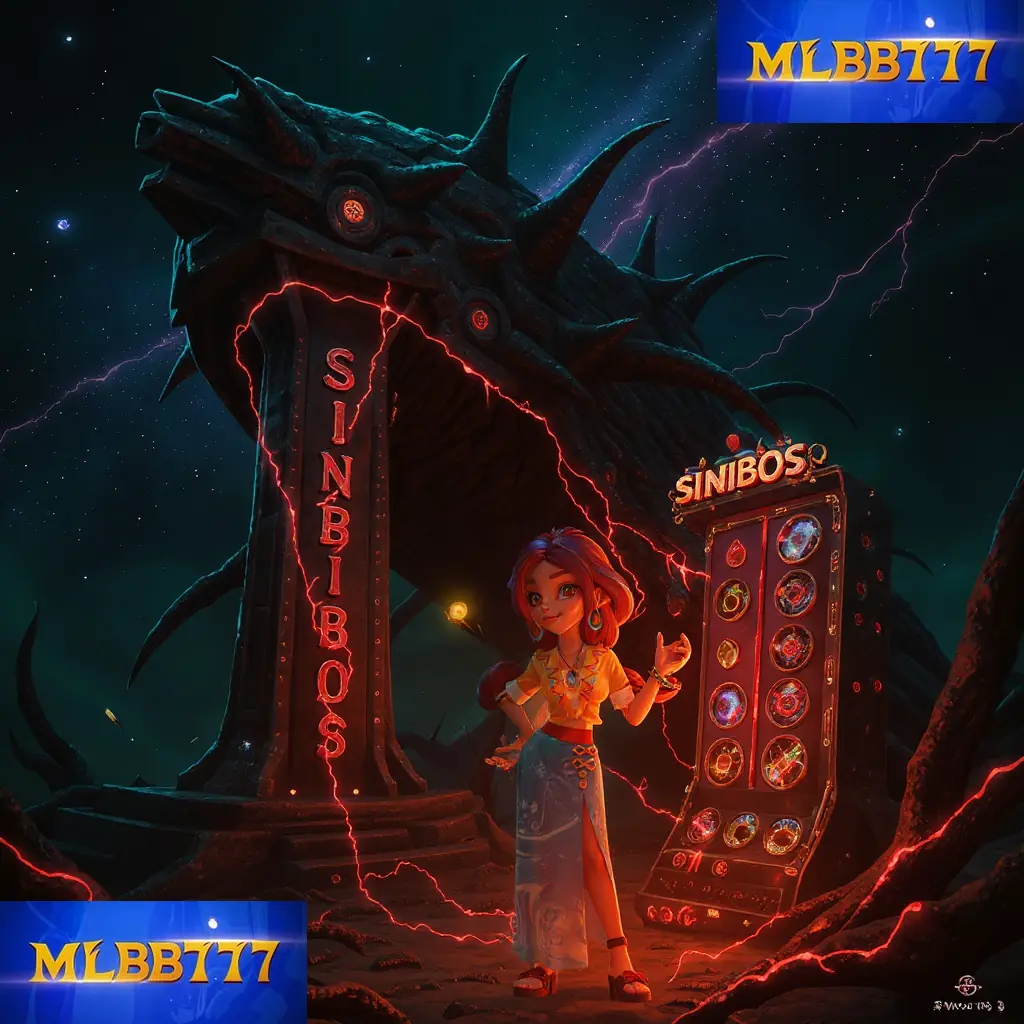 MLBB777 Apk APK v31.7 Unduh Gratis untuk Android Mlbb 777 Adidaya Institute