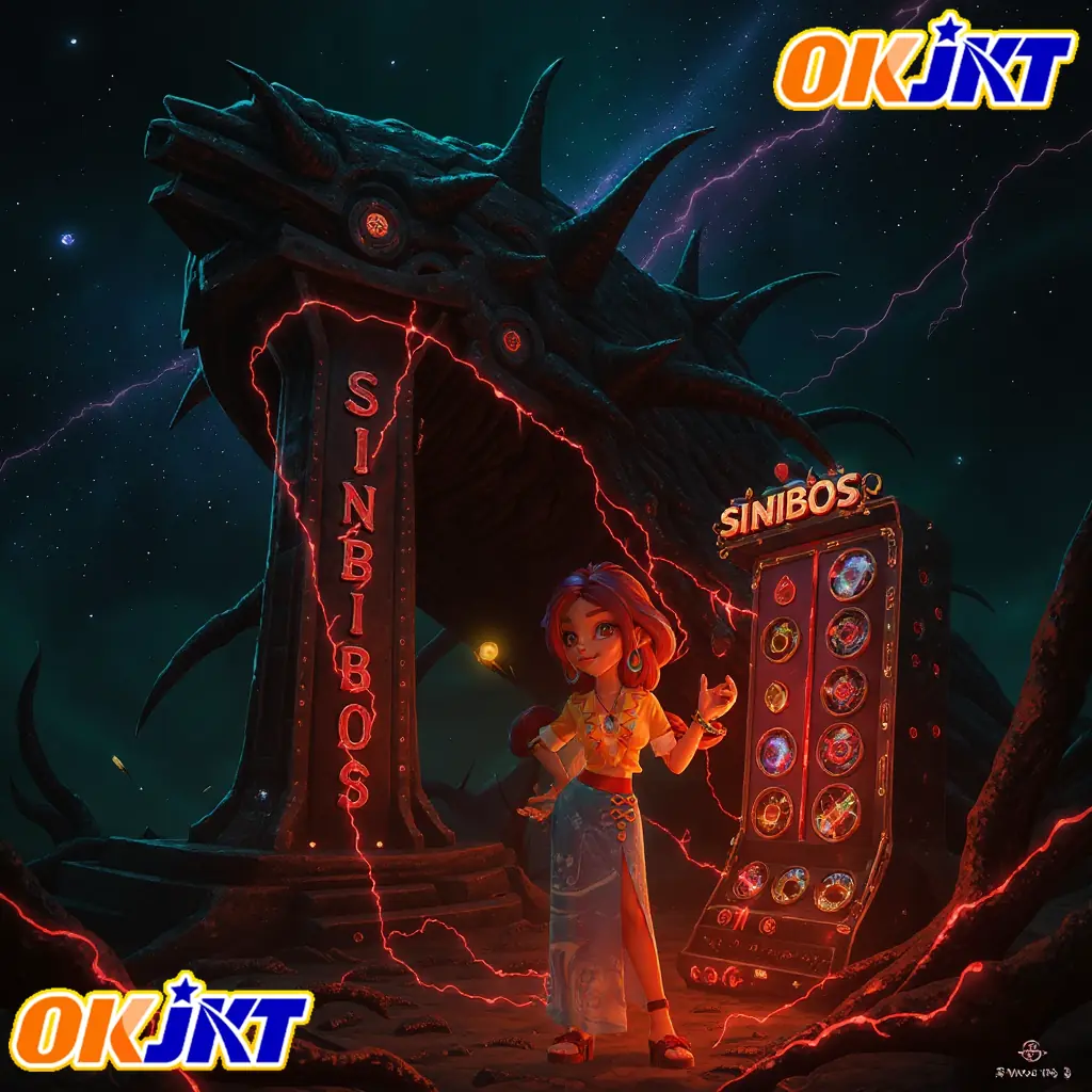 OKJKT Apk APK v31.7 Unduh Gratis untuk Android Ok Jkt Adidaya Institute