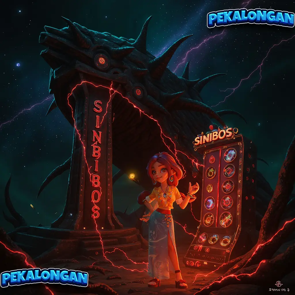 PEKALONGAN CHEAT Apk