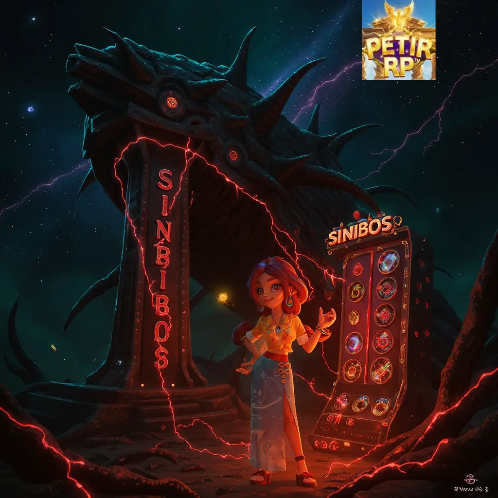 PETIRRP Apk APK v31.7 Unduh Gratis untuk Android Petir Rp Adidaya Institute