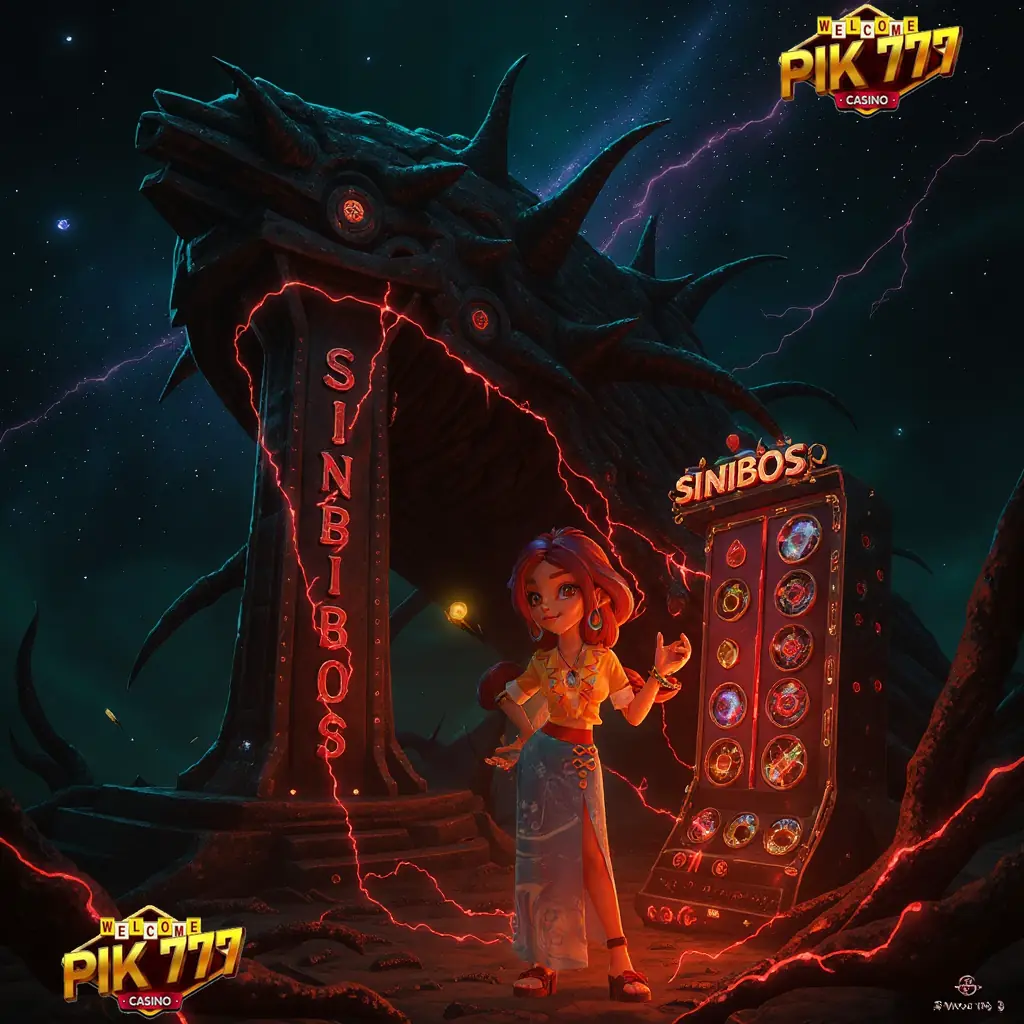 PIK777 Apk APK v31.7 Unduh Gratis untuk Android Pik 777 Adidaya Institute