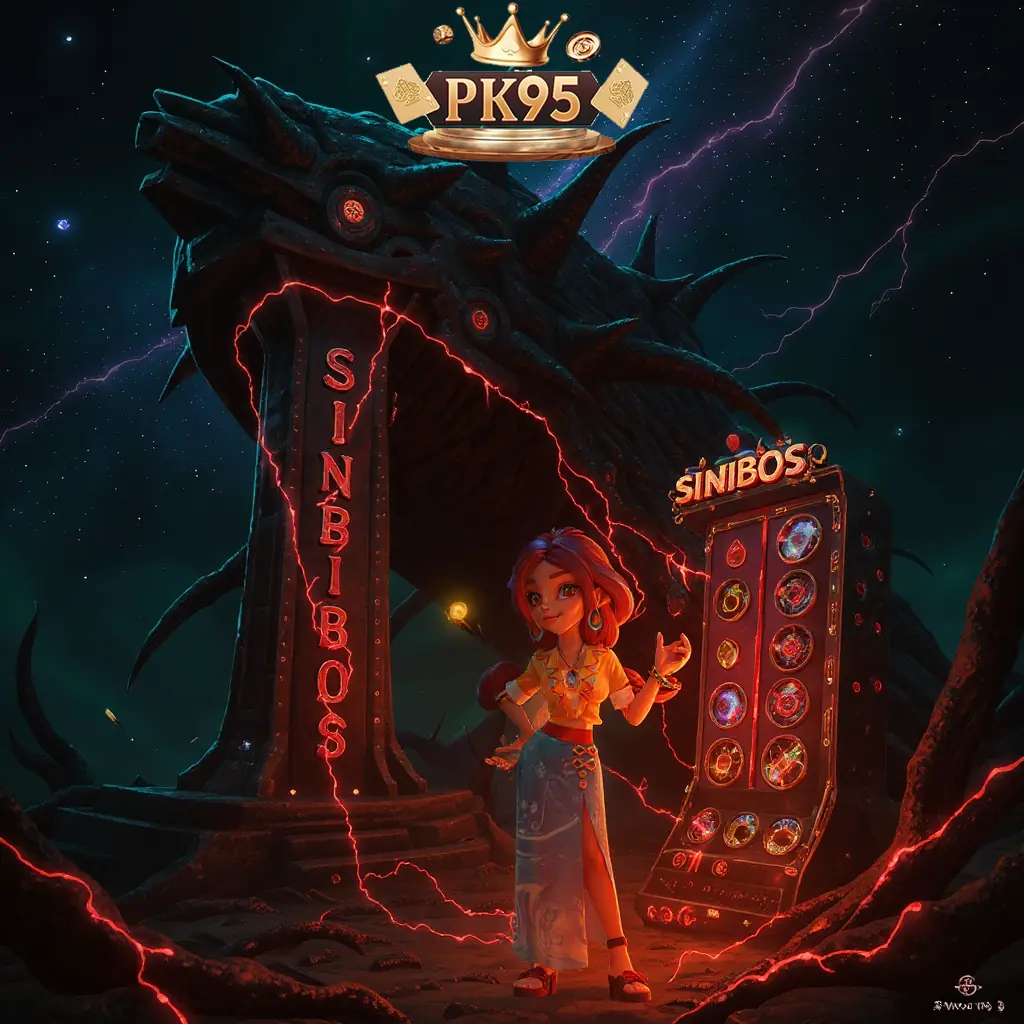 PK95 Apk APK v31.7 Unduh Gratis untuk Android Pk 95 Adidaya Institute