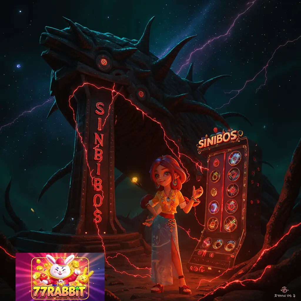 RABBIT77 Apk APK v31.7 Unduh Gratis untuk Android Rabbit 77 Adidaya Institute