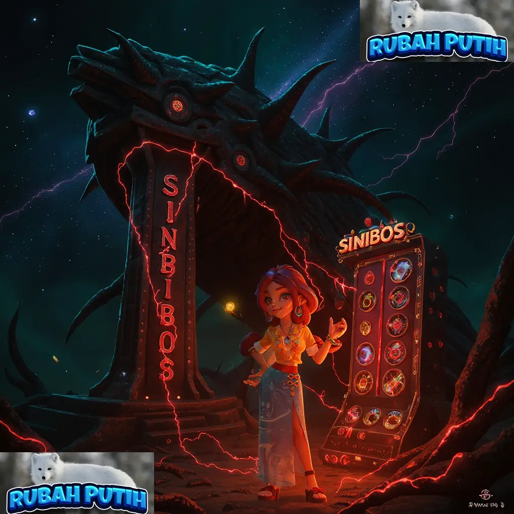 RUBAH PUTIH SLOT Apk APK v31.7 Unduh Gratis untuk Android Rubah Putih Apk Adidaya Institute