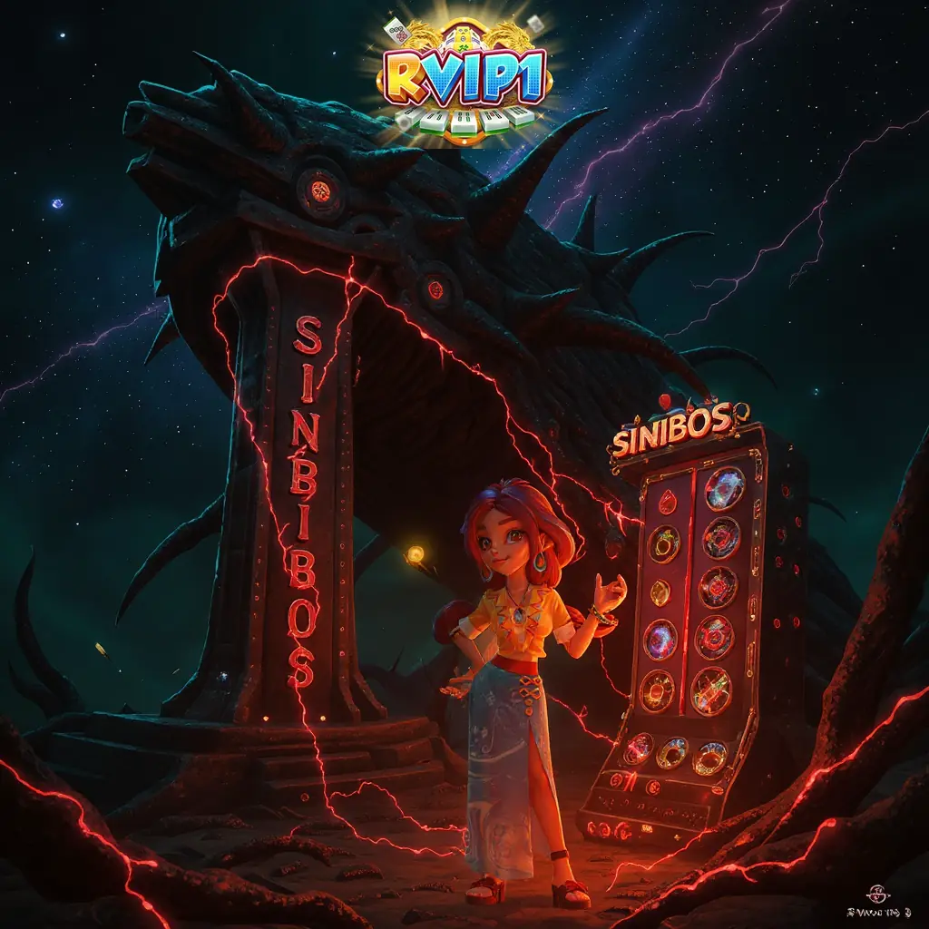 RVIP1 Apk APK v31.7 Unduh Gratis untuk Android Rvip 1 Adidaya Institute