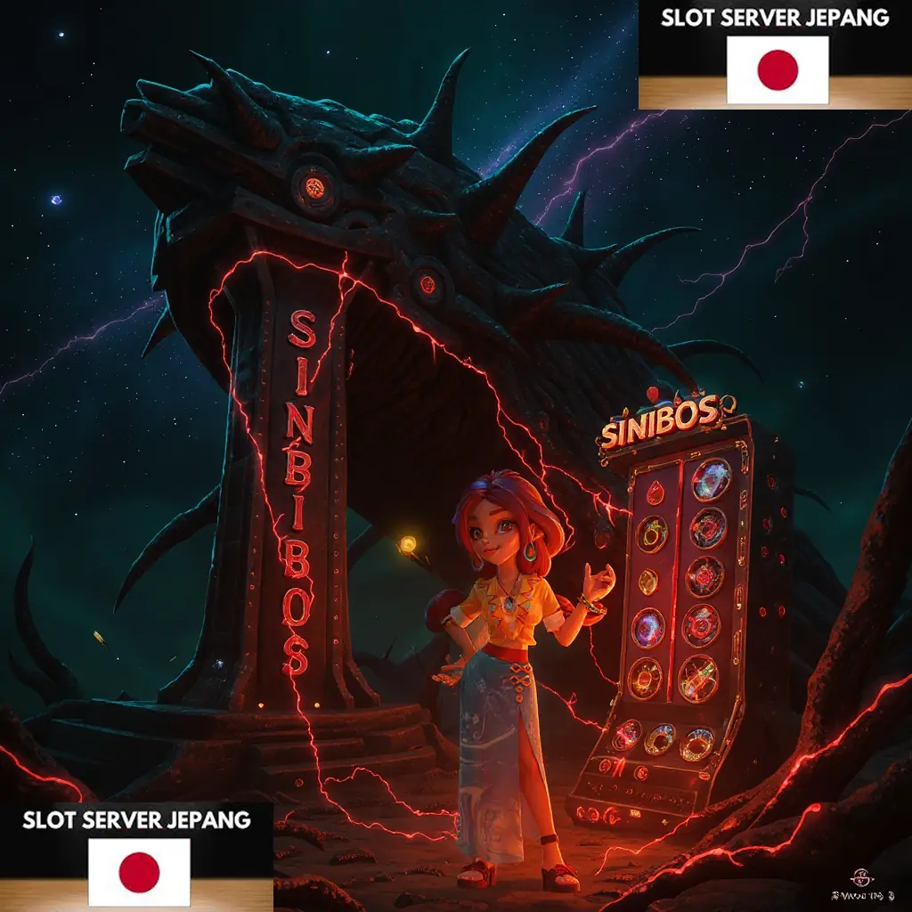 SERVER JEPANG Apk APK v31.7 Unduh Gratis untuk Android Server Jepang Gacor Adidaya Institute