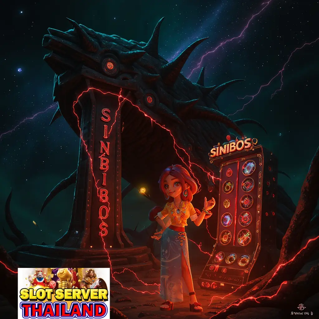 SERVER THAILAND Apk APK v31.7 Unduh Gratis untuk Android Link Server Thailand Adidaya Institute