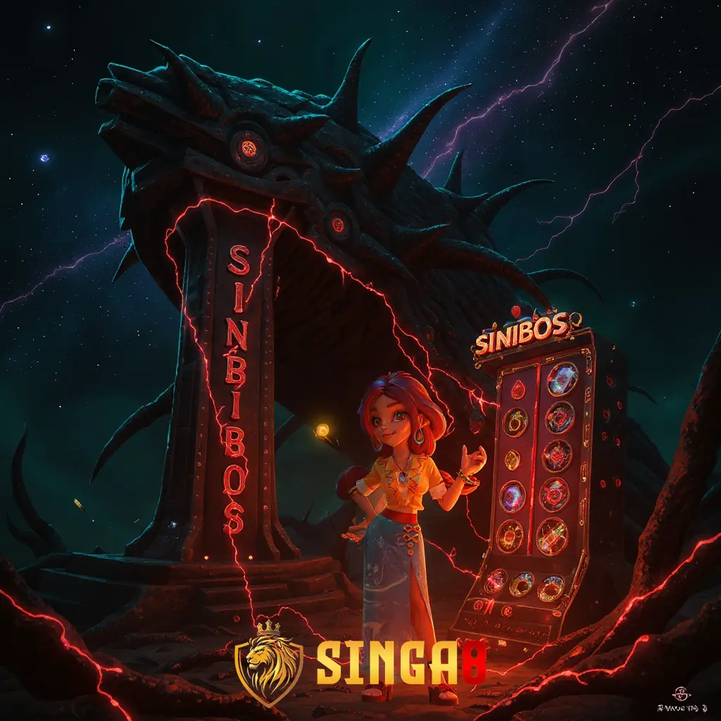 SINGA8 Apk APK v31.7 Unduh Gratis untuk Android Singa 8 Adidaya Institute