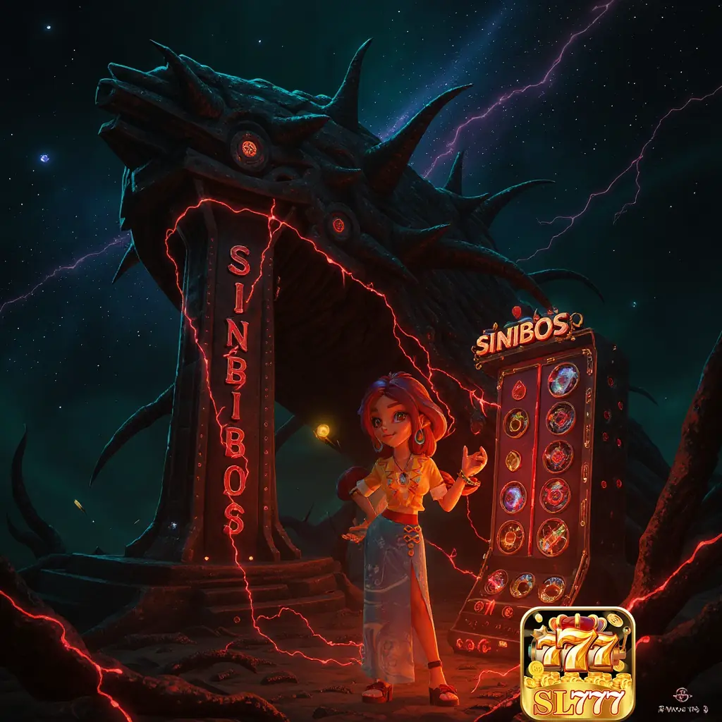 SL777 Apk APK v31.7 Unduh Gratis untuk Android Sl 777 Adidaya Institute