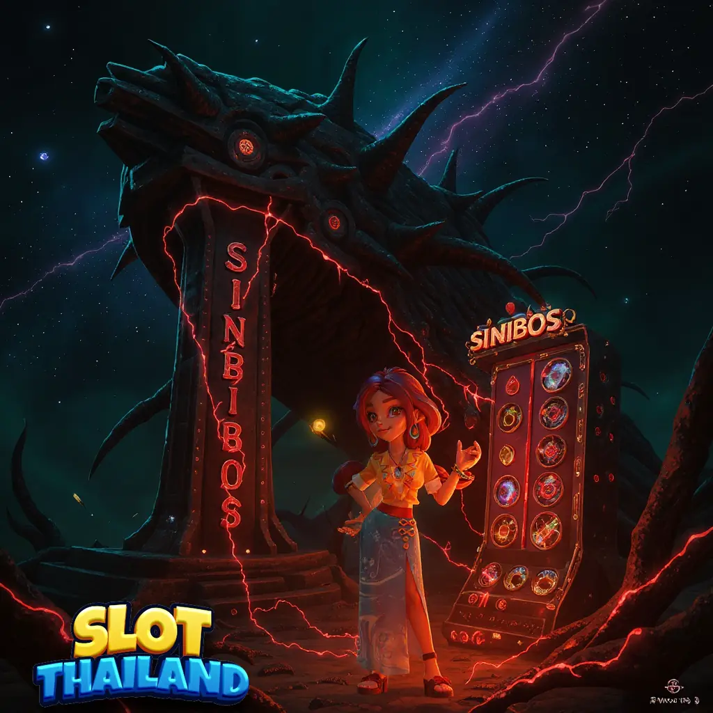 SLOT THAILAND Apk APK v31.7 Unduh Gratis untuk Android Situs Slot Thailand Adidaya Institute