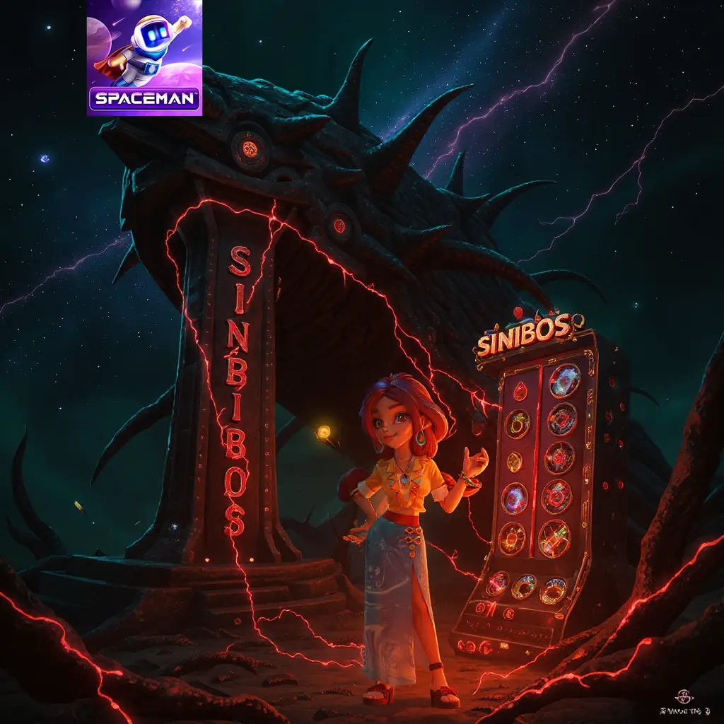 SPACEMAN Apk APK v31.7 Unduh Gratis untuk Android Spaceman Pragmatic Adidaya Institute