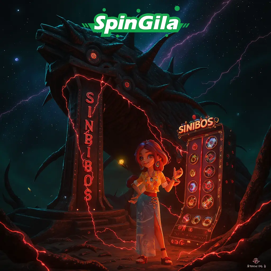 SPINGILA Apk APK v31.7 Unduh Gratis untuk Android Spin Gila Adidaya Institute
