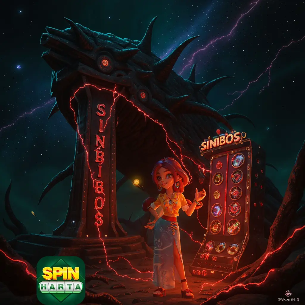 SPINHARTA Apk APK v31.7 Unduh Gratis untuk Android Spin Harta Adidaya Institute