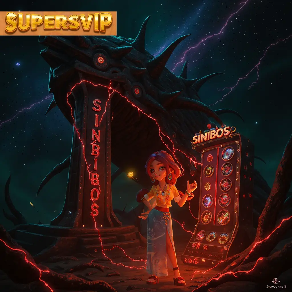 SUPERSVIP Apk APK v31.7 Unduh Gratis untuk Android Super Svip Adidaya Institute