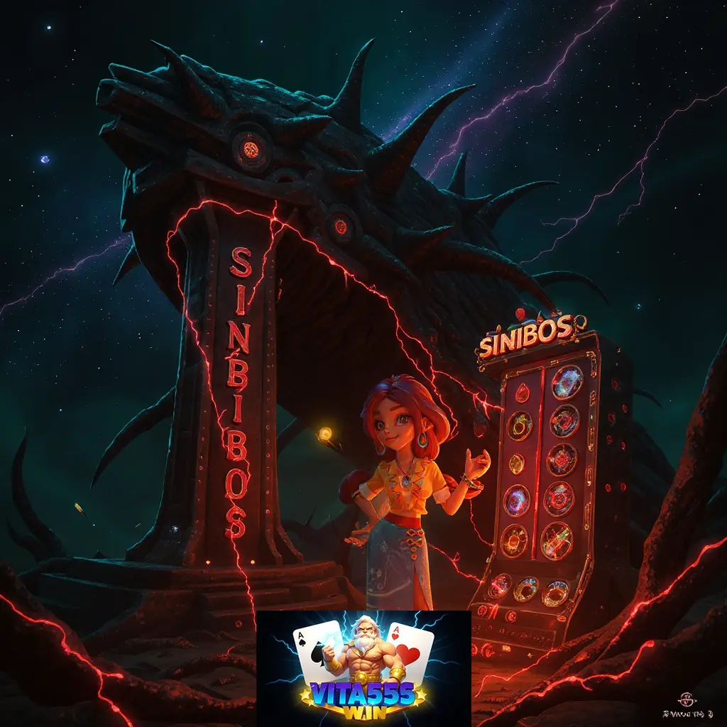 VITA555 Apk APK v31.7 Unduh Gratis untuk Android Vita 555 Adidaya Institute