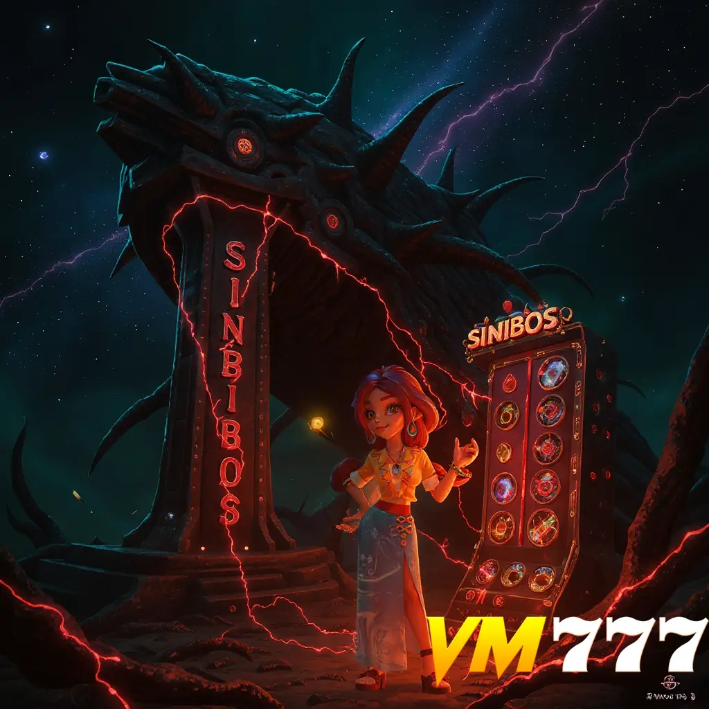 VM777 Apk APK v31.7 Unduh Gratis untuk Android Vm 777 Adidaya Institute